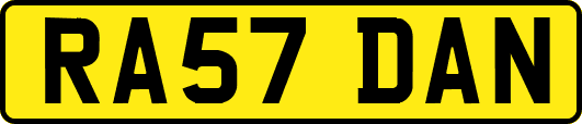 RA57DAN