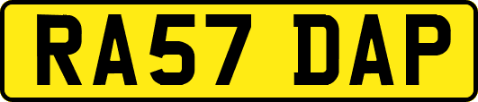 RA57DAP