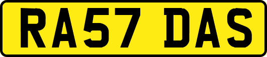 RA57DAS