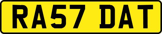 RA57DAT
