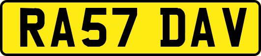 RA57DAV