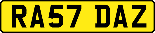 RA57DAZ
