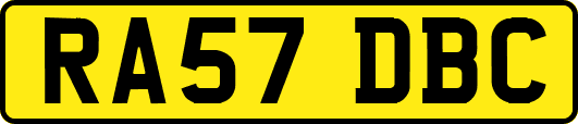 RA57DBC
