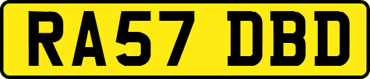 RA57DBD