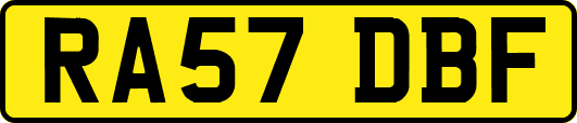 RA57DBF