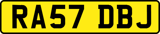 RA57DBJ