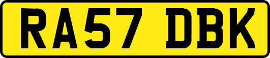 RA57DBK