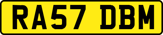RA57DBM