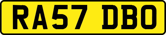 RA57DBO
