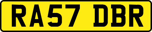 RA57DBR