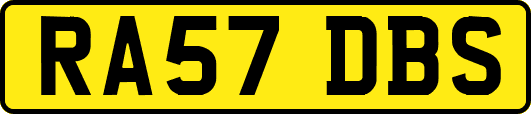 RA57DBS