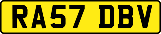 RA57DBV