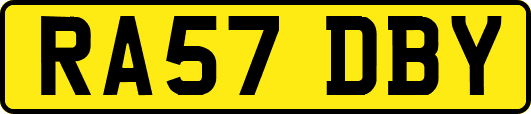 RA57DBY
