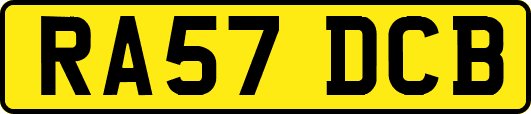 RA57DCB
