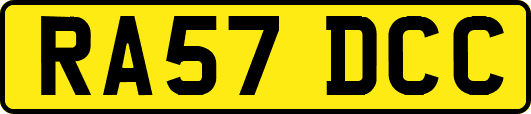 RA57DCC
