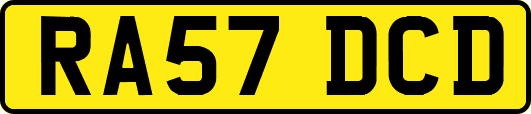 RA57DCD