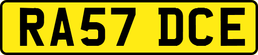 RA57DCE