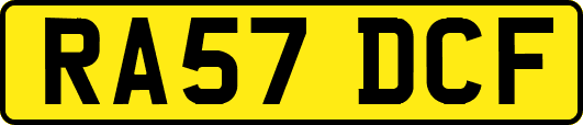 RA57DCF
