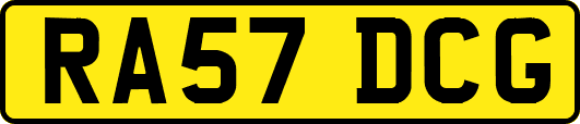 RA57DCG