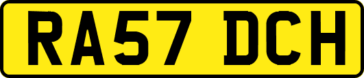 RA57DCH