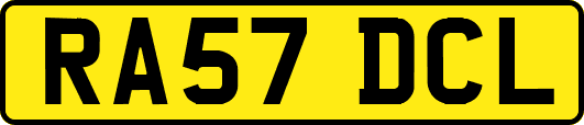 RA57DCL