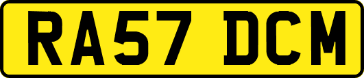 RA57DCM