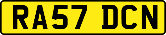 RA57DCN