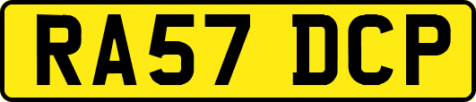 RA57DCP