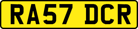 RA57DCR