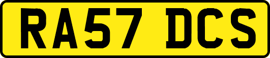 RA57DCS
