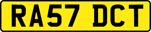 RA57DCT