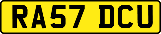 RA57DCU