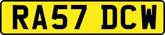 RA57DCW