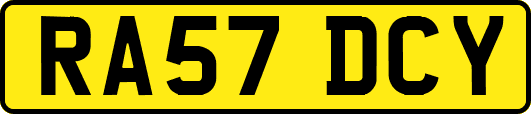 RA57DCY
