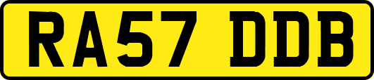 RA57DDB