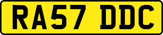 RA57DDC
