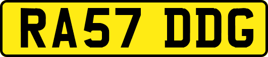 RA57DDG