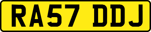 RA57DDJ