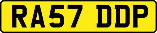 RA57DDP