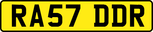 RA57DDR