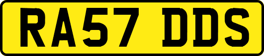 RA57DDS