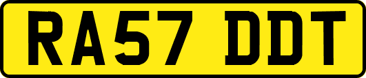 RA57DDT