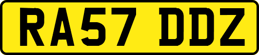 RA57DDZ