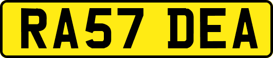 RA57DEA