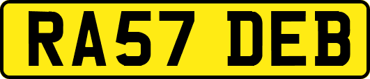 RA57DEB