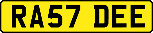 RA57DEE
