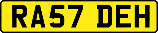 RA57DEH