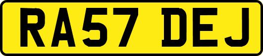 RA57DEJ