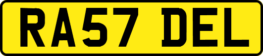 RA57DEL