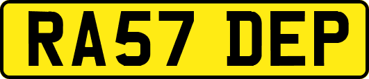 RA57DEP